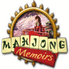 Mahjong Memoirs játék