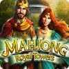 Mahjong Royal Towers játék