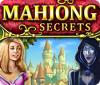 Mahjong Secrets játék