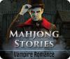 Mahjong Stories: Vampire Romance játék