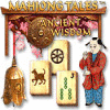 Mahjong Tales: Ancient Wisdom játék
