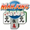 Mahjong World játék