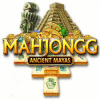 Mahjongg: Ancient Mayas játék