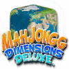 Mahjongg Dimensions Deluxe játék