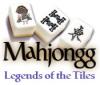 Mahjongg: Legends of the Tiles játék