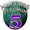Mahjongg Platinum 5 játék