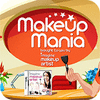 Make Up Mania játék