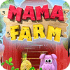 Mama Farm játék