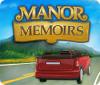 Manor Memoirs játék