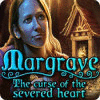 Margrave: The Curse of the Severed Heart Collector's Edition játék