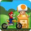 Mario Fun Ride játék