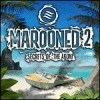 Marooned 2 - Secrets of the Akoni játék