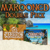 Marooned Double Pack játék