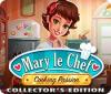 Mary le Chef: Cooking Passion Collector's Edition játék