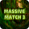 Massive Match 3 játék