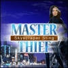 Master Thief - Skyscraper Sting játék