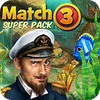 Match 3 Super Pack játék