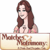 Matches and Matrimony: A Pride and Prejudice Tale játék