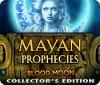 Mayan Prophecies: Blood Moon Collector's Edition játék