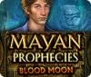 Mayan Prophecies: Blood Moon játék