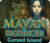 Mayan Prophecies: Cursed Island játék