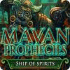 Mayan Prophecies: Ship of Spirits játék