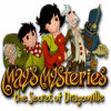 May's Mysteries: The Secret of Dragonville játék