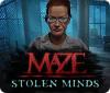 Maze: Stolen Minds játék