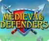 Medieval Defenders játék