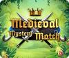 Medieval Mystery Match játék