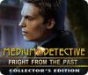 Medium Detective: Fright from the Past Collector's Edition játék