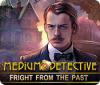 Medium Detective: Fright from the Past játék