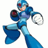 Megaman Polarity Reconstruction játék