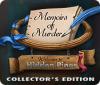 Memoirs of Murder: Welcome to Hidden Pines Collector's Edition játék