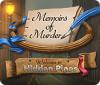 Memoirs of Murder: Welcome to Hidden Pines játék