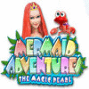 Mermaid Adventures: The Magic Pearl játék