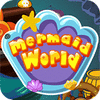 Mermaid World játék