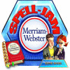 Merriam Websters Spell-Jam játék