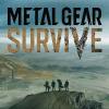Metal Gear Survive játék