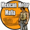Mexican Motor Mafia játék