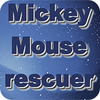 Mickey Mouse Rescuer játék