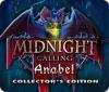 Midnight Calling: Anabel Collector's Edition játék