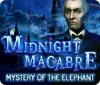 Midnight Macabre: Mystery of the Elephant játék
