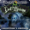 Midnight Mysteries: Devil on the Mississippi Collector's Edition játék