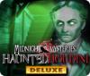 Midnight Mysteries: Haunted Houdini Deluxe játék