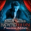 Midnight Mysteries: Haunted Houdini Collector's Edition játék