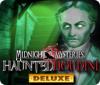 Midnight Mysteries: Haunted Houdini játék