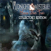 Midnight Mysteries: Salem Witch Trials Collector's Edition játék