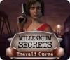 Millennium Secrets: Emerald Curse játék