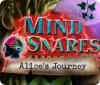 Mind Snares: Alice's Journey játék